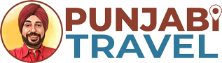 Punjabi-Travel-Logo